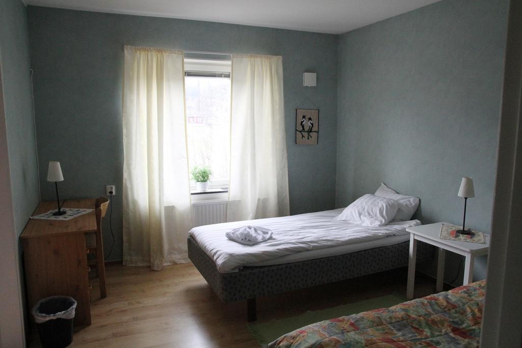 Vena Vardshus Zimmer foto