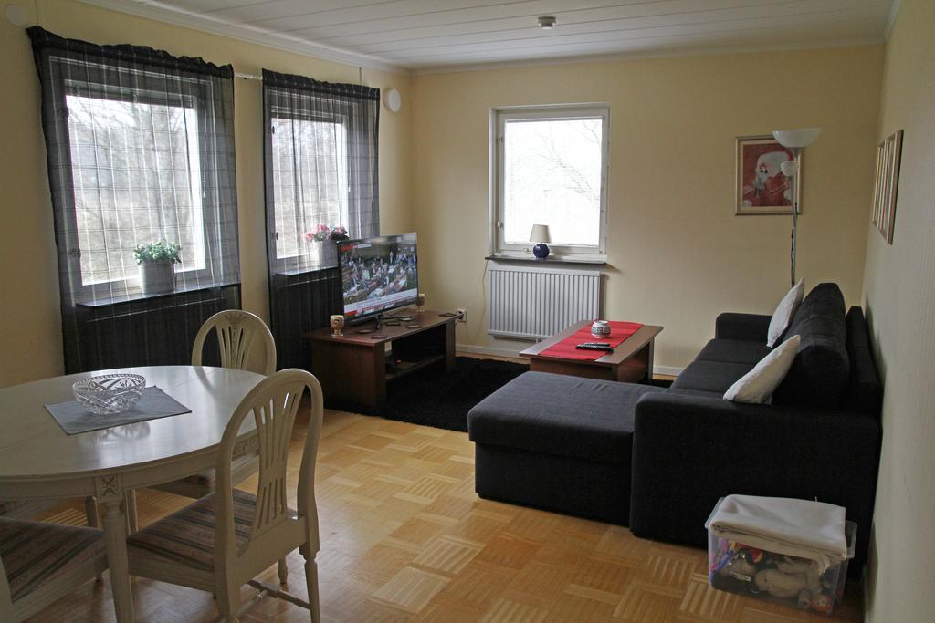 Vena Vardshus Zimmer foto